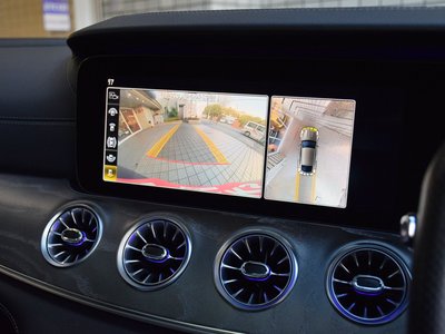 MERCEDES-BENZ GT AMG - 7