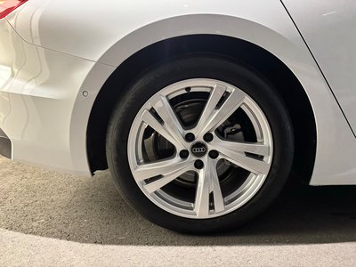 2025 AUDI A5 缩略图 65