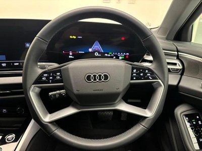 2025 AUDI A5 缩略图 78