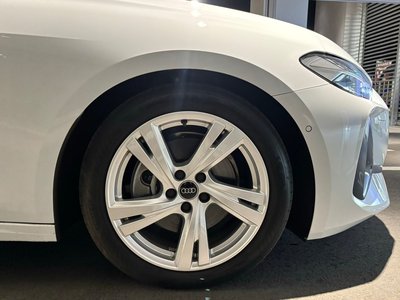 2025 AUDI A5 缩略图 61