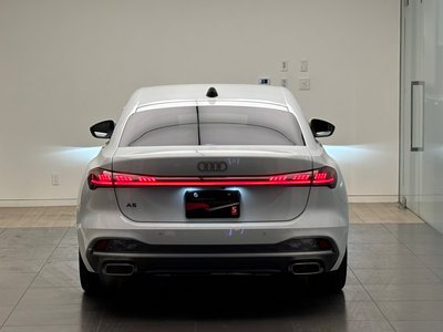 2025 AUDI A5 缩略图 40