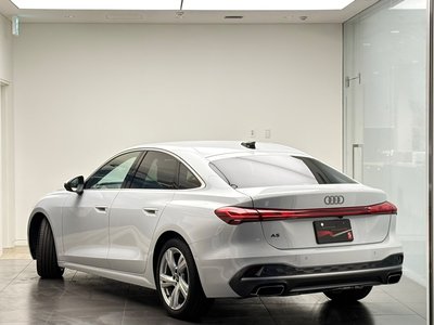 2025 AUDI A5 缩略图 34
