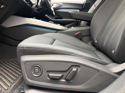 2025 AUDI A5 缩略图 96