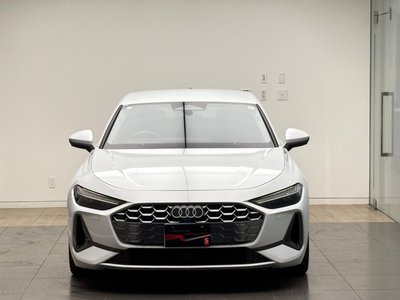 2025 AUDI A5 缩略图 29
