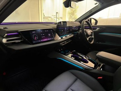 2025 AUDI A5 缩略图 122