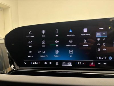 2025 AUDI A5 缩略图 105