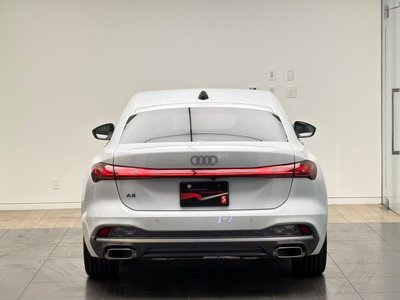 2025 AUDI A5 缩略图 39