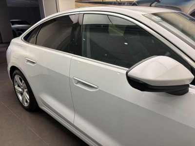2025 AUDI A5 缩略图 54
