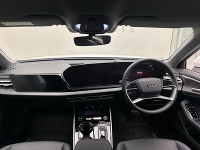 2025 AUDI A5 缩略图 68