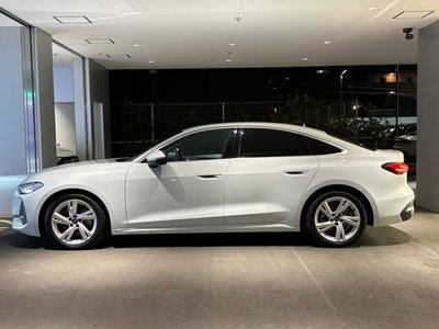 2025 AUDI A5 缩略图 32