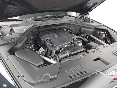 GENESIS GV80 - 7