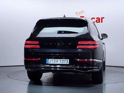 GENESIS GV80 - 3