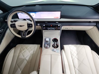GENESIS GV80 - 5