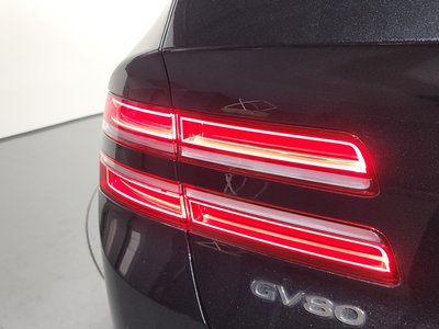 GENESIS GV80 - 10