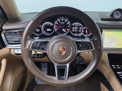 صورة مصغرة 13 لـ 2017 Porsche PANAMERA