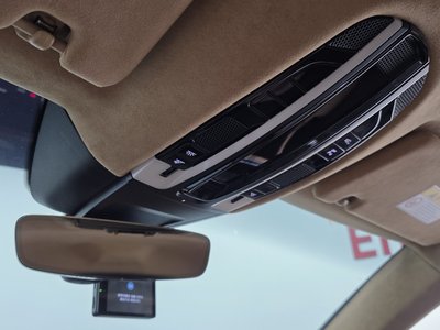 صورة مصغرة 17 لـ 2017 Porsche PANAMERA