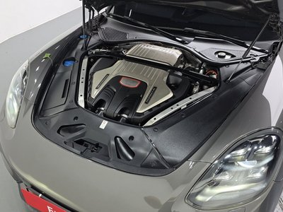 PORSCHE PANAMERA - 7