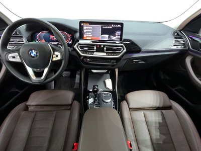 BMW X4 - 5