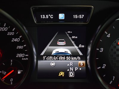 MERCEDES-BENZ GLE COUPE AMG - 6