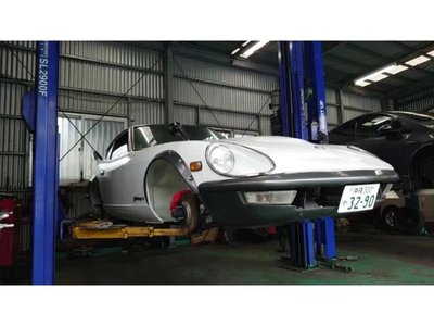 NISSAN FAIRLADY Z - 1