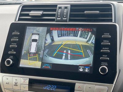 TOYOTA LAND CRUISER PRADO - 6