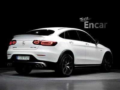 MERCEDES-BENZ GLC - 6