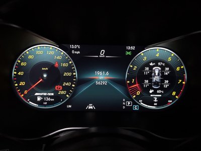 MERCEDES-BENZ GLC - 9