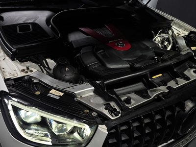 MERCEDES-BENZ GLC - 8