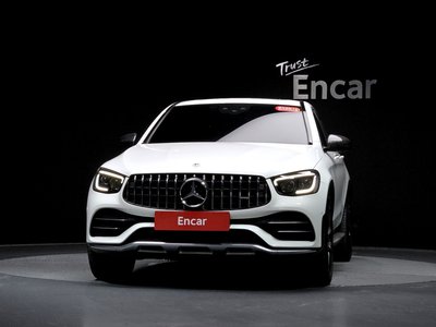 MERCEDES-BENZ GLC - 3