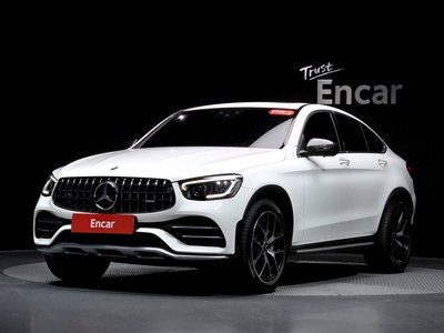 MERCEDES-BENZ GLC - 2