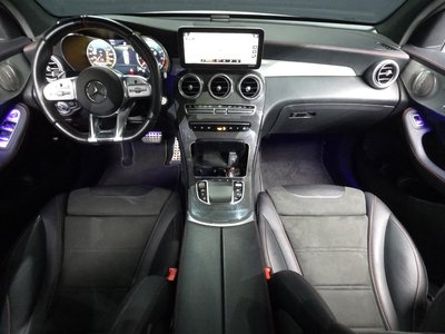 MERCEDES-BENZ GLC - 5