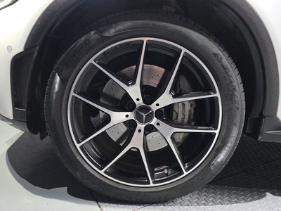 MERCEDES-BENZ GLC - 7