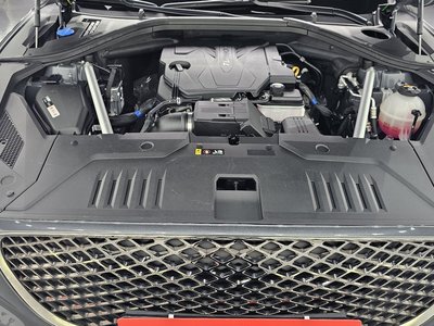 2023 Genesis GV70 照片 7