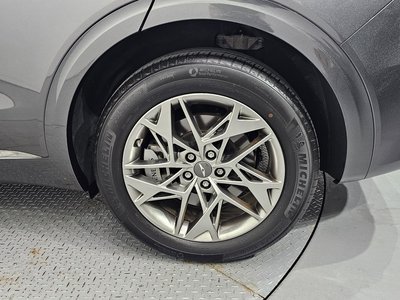 2023 Genesis GV70 照片 8