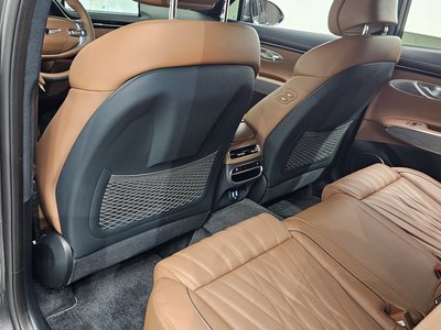 2023 Genesis GV70 — миниатюра 33
