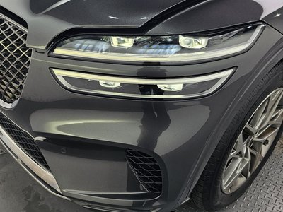2023 Genesis GV70 照片 9