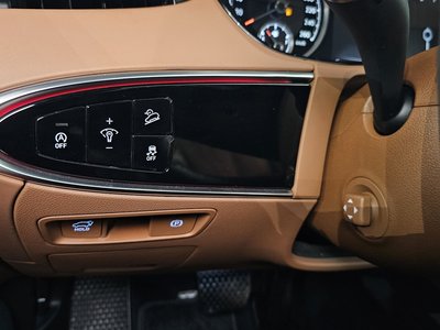 2023 Genesis GV70 — миниатюра 23