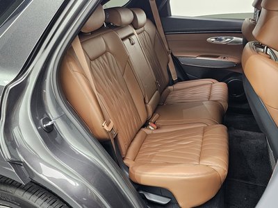 2023 Genesis GV70 — миниатюра 17