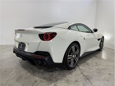 FERRARI PORTOFINO - 6