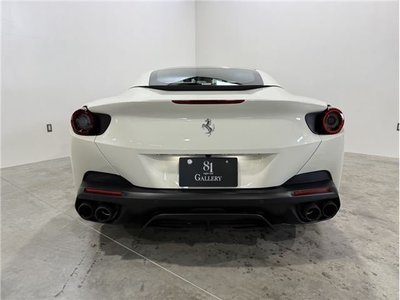FERRARI PORTOFINO - 8