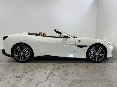 FERRARI PORTOFINO - 4