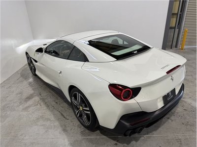 FERRARI PORTOFINO - 7