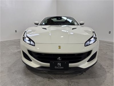 FERRARI PORTOFINO - 2