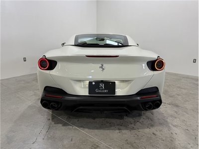 FERRARI PORTOFINO - 5