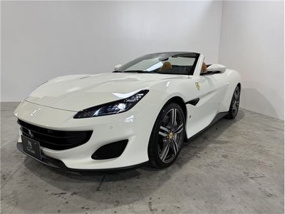 FERRARI PORTOFINO - 1