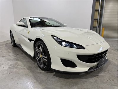 FERRARI PORTOFINO - 3