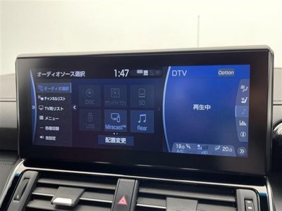 TOYOTA LAND CRUISER 300 - 6