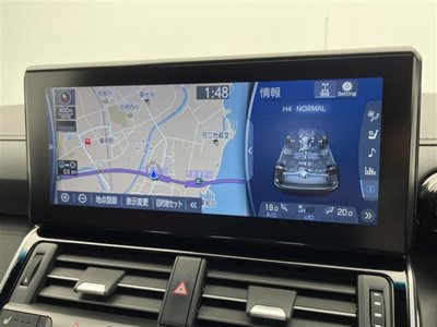 TOYOTA LAND CRUISER 300 - 7