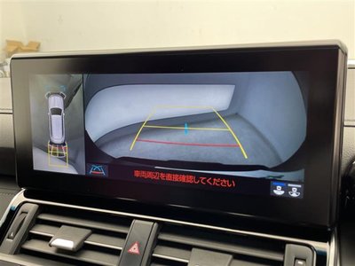 TOYOTA LAND CRUISER 300 - 8