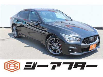 2021 NISSAN SKYLINE 照片 2